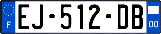 EJ-512-DB