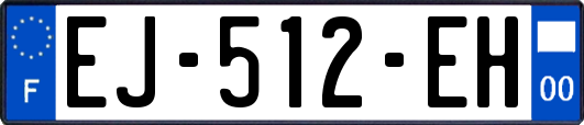 EJ-512-EH