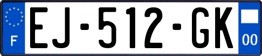 EJ-512-GK