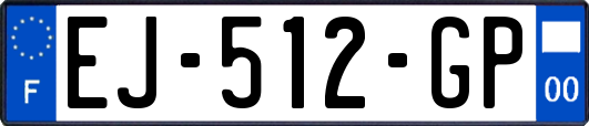 EJ-512-GP