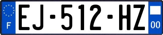 EJ-512-HZ