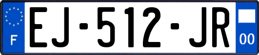 EJ-512-JR