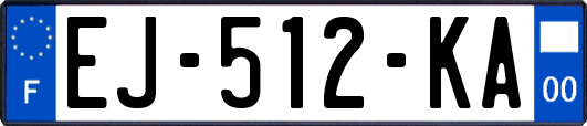 EJ-512-KA