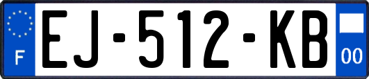 EJ-512-KB