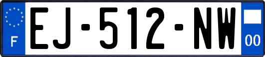 EJ-512-NW