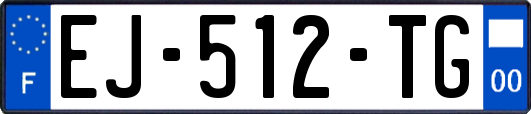 EJ-512-TG