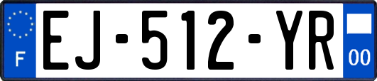 EJ-512-YR