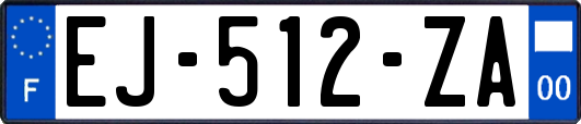 EJ-512-ZA