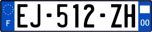 EJ-512-ZH