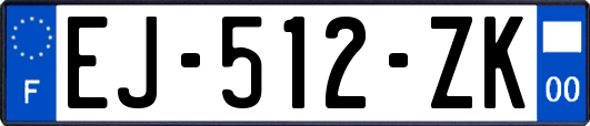 EJ-512-ZK
