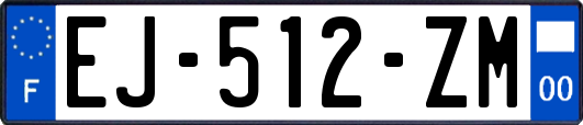 EJ-512-ZM