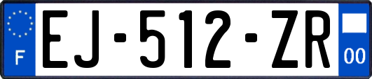 EJ-512-ZR