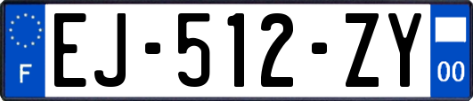 EJ-512-ZY