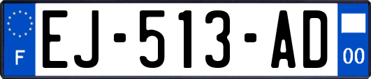 EJ-513-AD