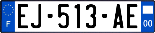 EJ-513-AE