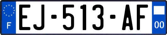 EJ-513-AF