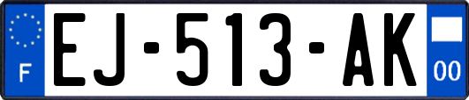 EJ-513-AK