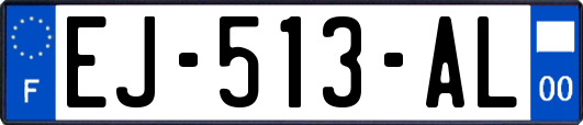EJ-513-AL