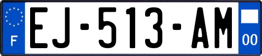 EJ-513-AM