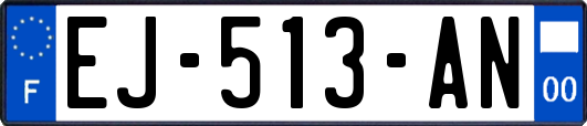 EJ-513-AN