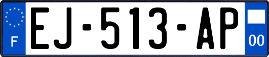 EJ-513-AP