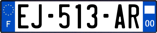 EJ-513-AR