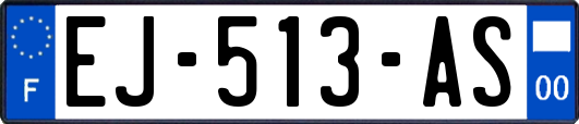 EJ-513-AS