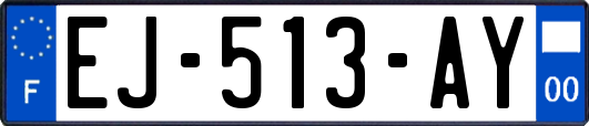 EJ-513-AY