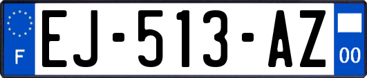 EJ-513-AZ