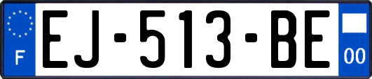 EJ-513-BE