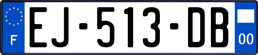 EJ-513-DB