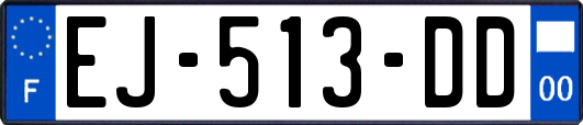 EJ-513-DD