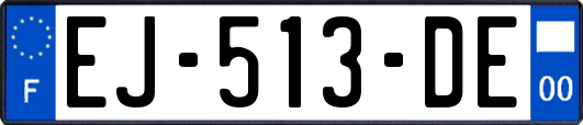 EJ-513-DE