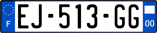 EJ-513-GG