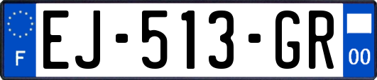 EJ-513-GR