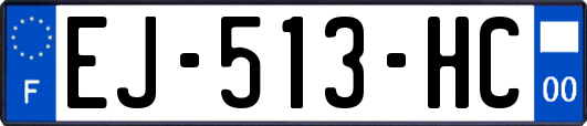 EJ-513-HC