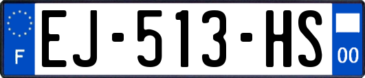 EJ-513-HS