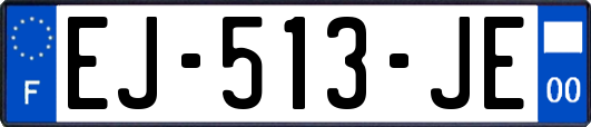 EJ-513-JE