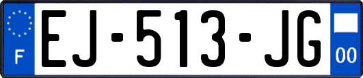 EJ-513-JG