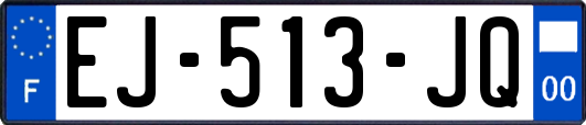 EJ-513-JQ