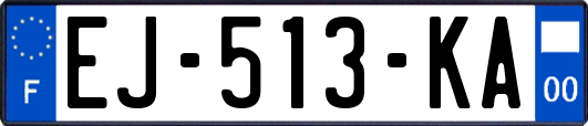 EJ-513-KA