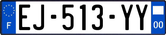 EJ-513-YY
