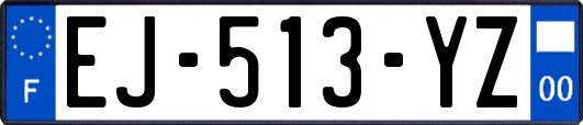 EJ-513-YZ