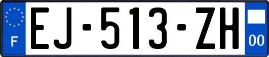 EJ-513-ZH
