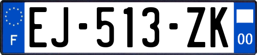 EJ-513-ZK