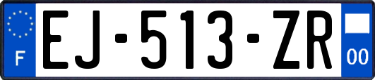 EJ-513-ZR