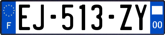 EJ-513-ZY