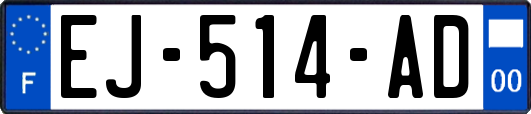 EJ-514-AD