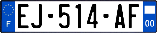 EJ-514-AF
