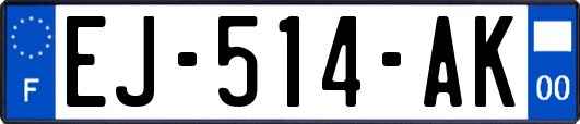 EJ-514-AK